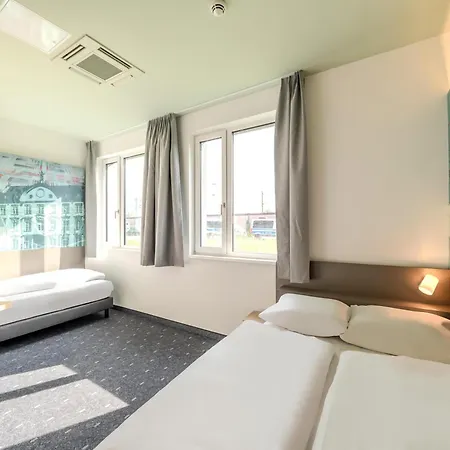 Offenburg-hbf Hotel Offenburg