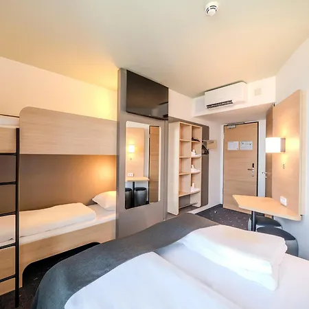 Hotel Offenburg-hbf