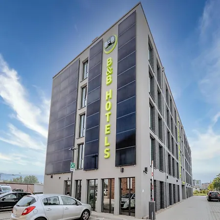 Hotel Offenburg-hbf Offenburg
