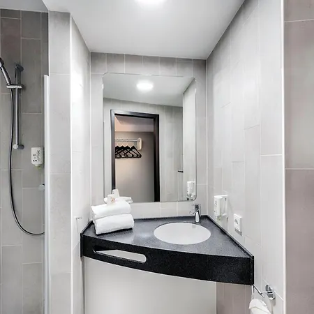 Hotel Offenburg-hbf Offenburg