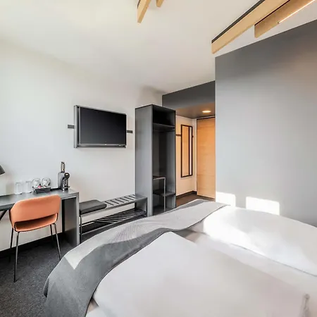 Offenburg-hbf 3* Оффенбург