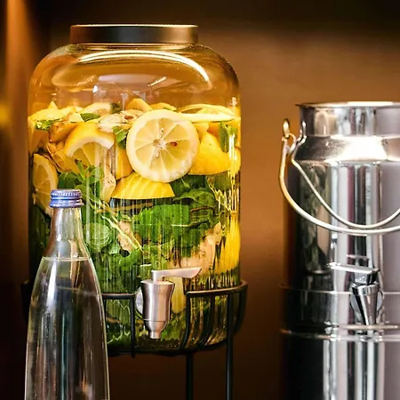 Hotel Offenburg-hbf Ofemburgo