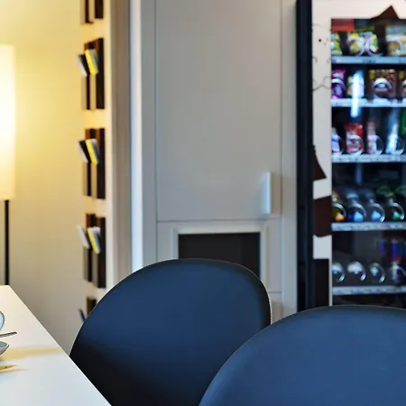 Offenburg-hbf 3* Ofemburgo