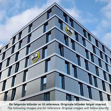 Hotel Offenburg-hbf Offenbourg