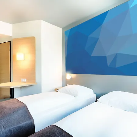 Offenburg-hbf 3* Оффенбург