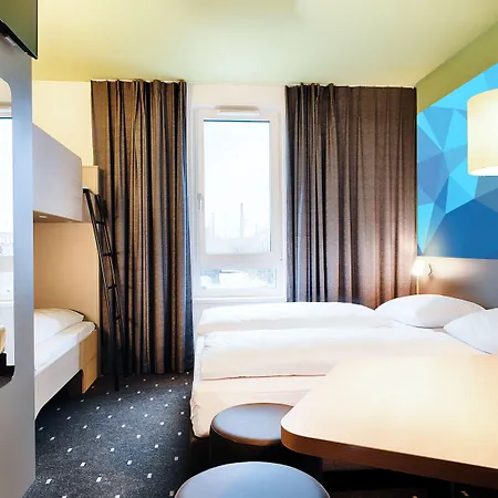 Hotel Offenburg-hbf