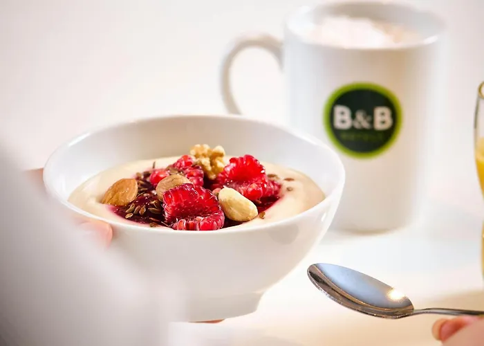 Hotel Offenburg-hbf 3*