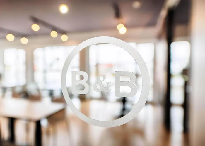 Offenburg-hbf ホテル