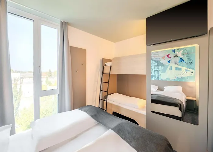 Offenburg-hbf 3* Offenburg