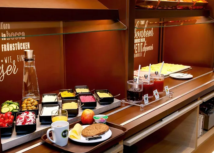 Offenburg-hbf 3* オフェンブルク