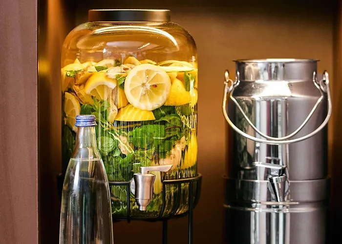 ホテル Offenburg-hbf オフェンブルク