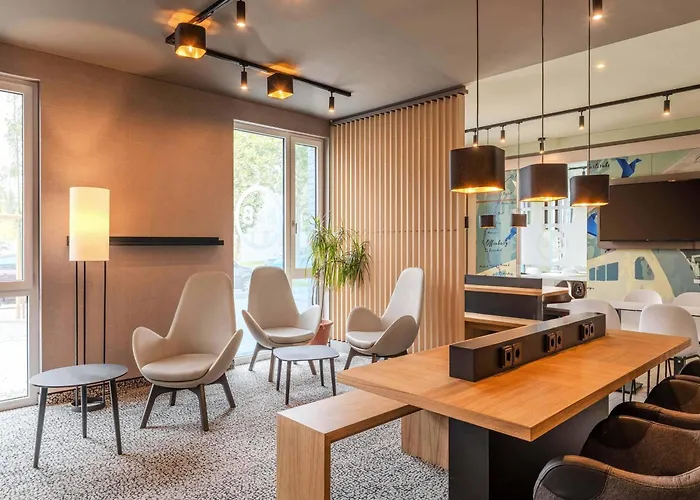 Offenburg-hbf Hotel 3*