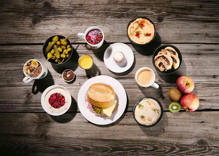 Offenburg-hbf Hotel 3*