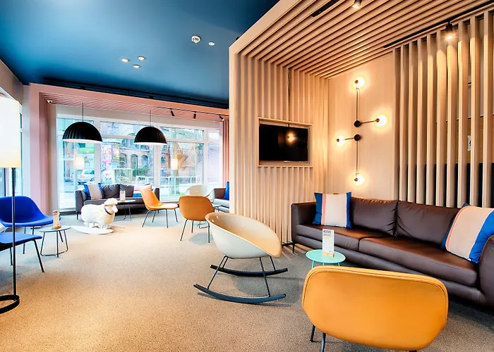 Hotel Offenburg-hbf 3*