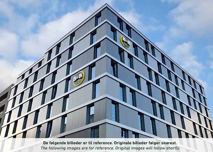 Hotel Offenburg-hbf Offenburg