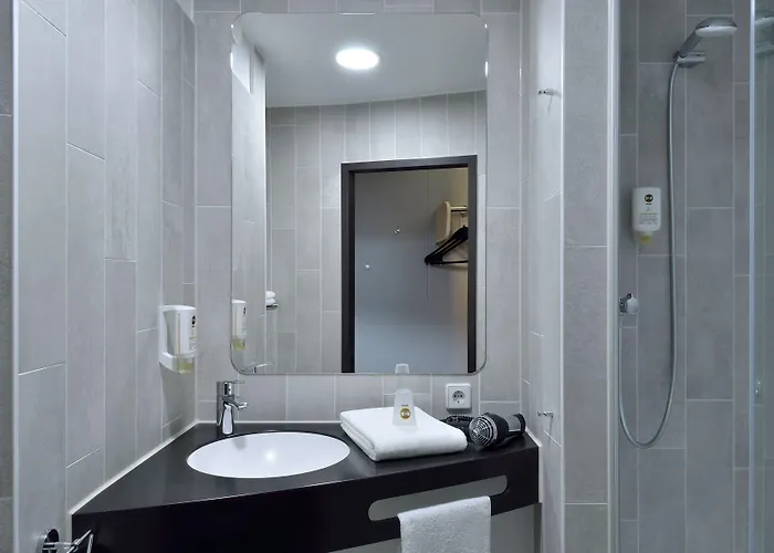 Offenburg-hbf Hotel Offenburg