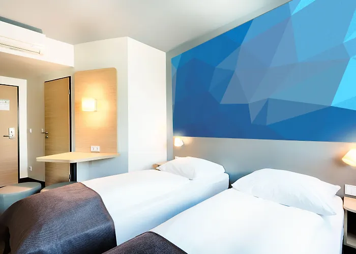 Offenburg-hbf 3* Offenburg